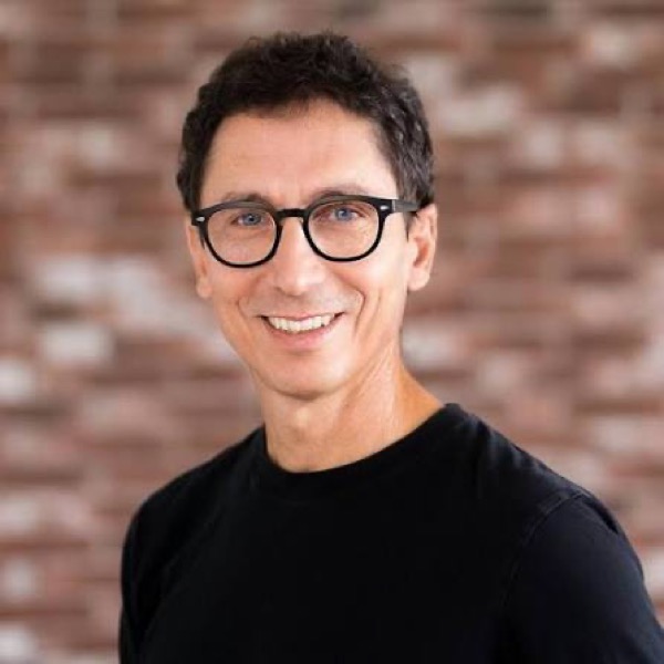 Headshot of Ignacio Garcia
