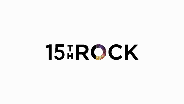 15th Rock