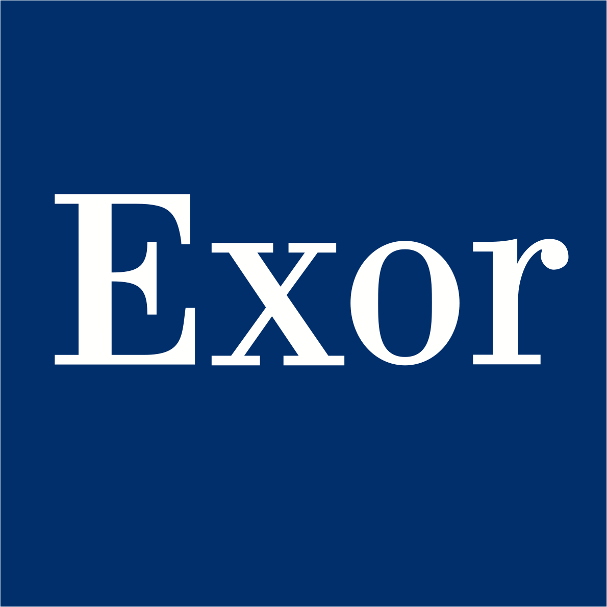 EXOR Ventures