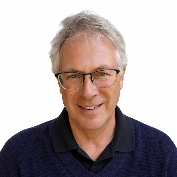 Headshot of Paul Glavina